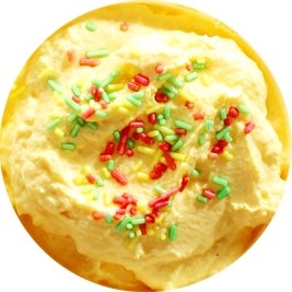 Сливочно-кофейное