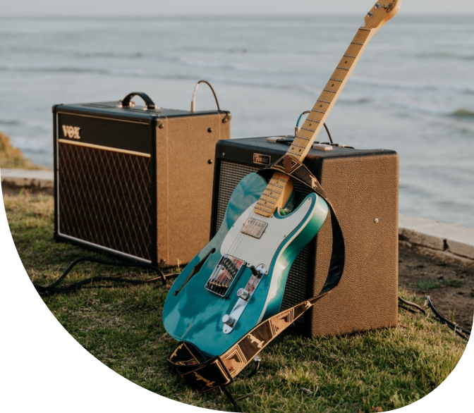 Guitars